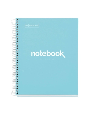 Cuaderno MiquelRius Emotions