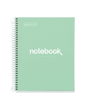 Cuaderno MiquelRius Emotions