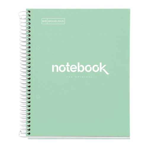 Cuaderno MiquelRius Emotions