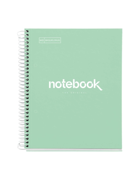 Cuaderno MiquelRius Emotions