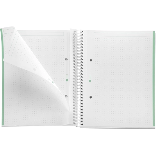 Cuaderno emotions dot