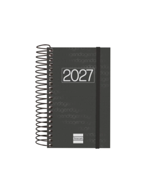 Agenda 2027 year