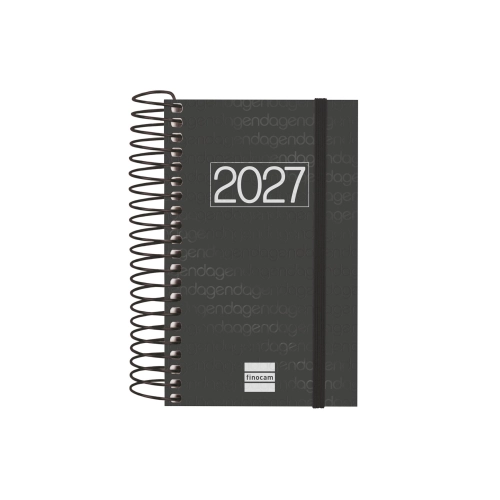 Agenda 2027 year