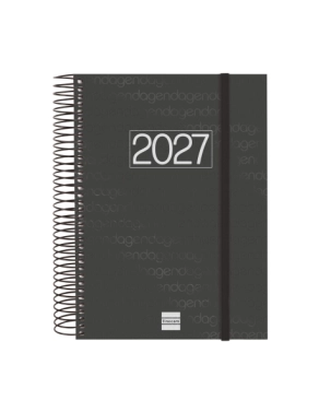 Agenda 2027 year 10