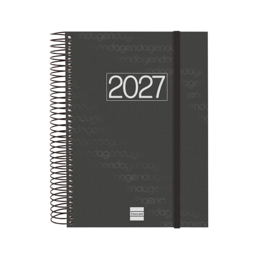 Agenda 2027 year E40 negra