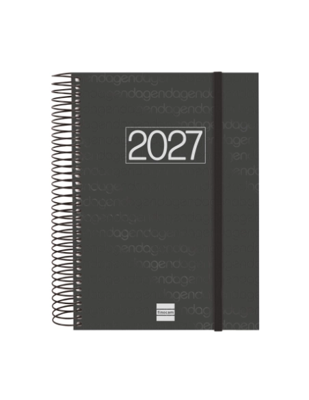 Agenda 2027 year catalan
