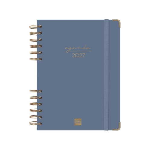 Agenda 2027 Alma Finocam