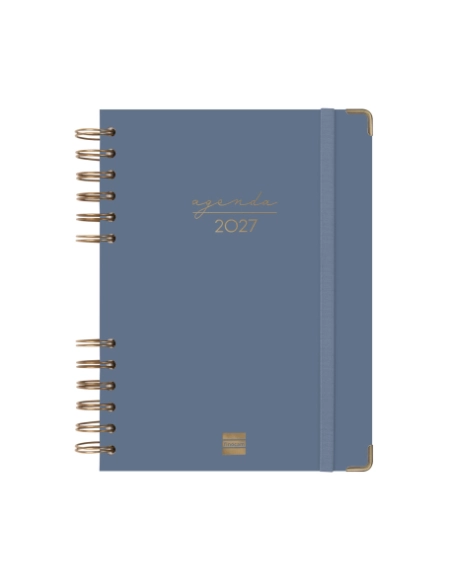 Agenda 2027 Alma Finocam