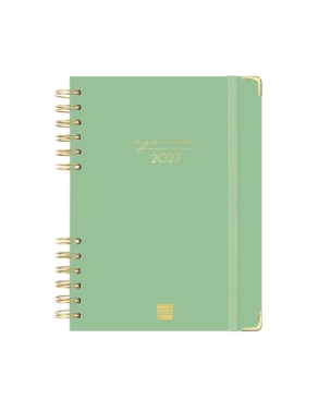 Agenda 2027 Finocam Alma