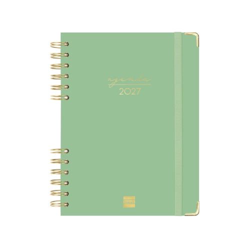 Agenda 2027 Finocam Alma