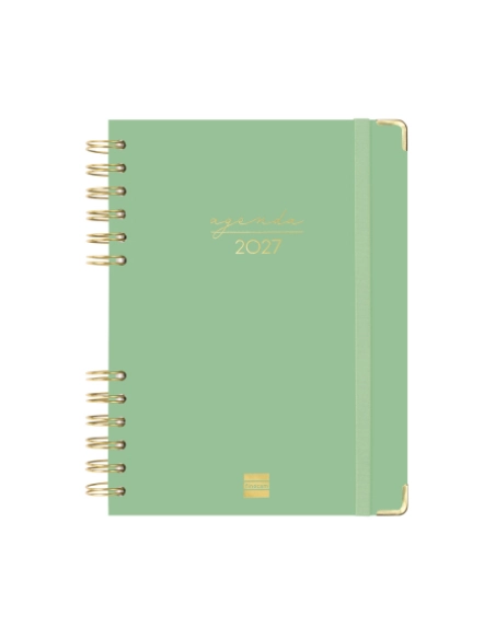 Agenda 2027 Finocam Alma