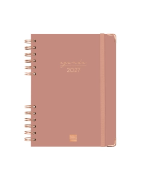 Agenda 2027 Finocam Alma