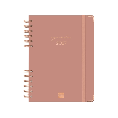 Agenda 2027 Finocam Alma