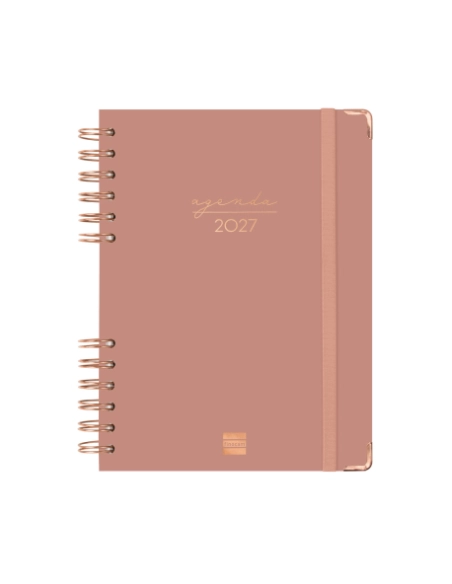 Agenda 2027 Finocam Alma