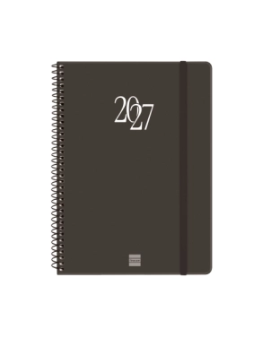 Agenda 2027 Finocam My