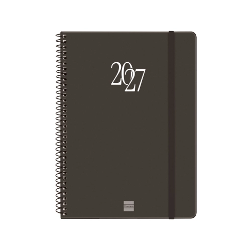 Agenda 2027 Finocam My