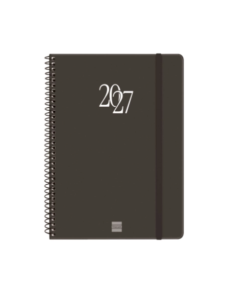Agenda 2027 Finocam My
