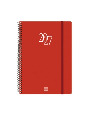 Agenda 2027 finocam my