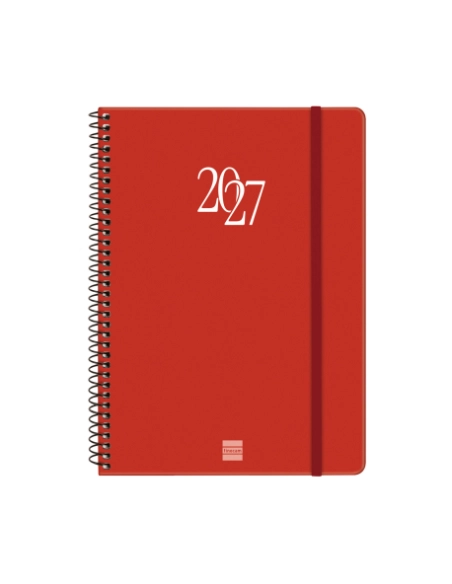 Agenda 2027 finocam my