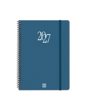 Agenda 2027 Finocam My