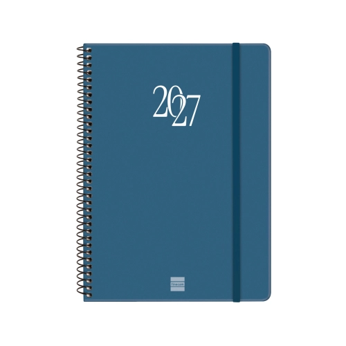 Agenda 2027 Finocam My