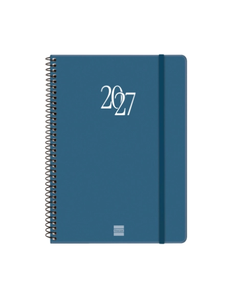 Agenda 2027 Finocam My