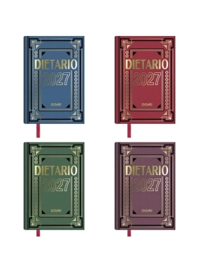Dietario 2027