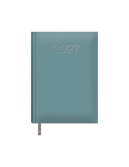 Agenda 2027 bolsillo lisboa