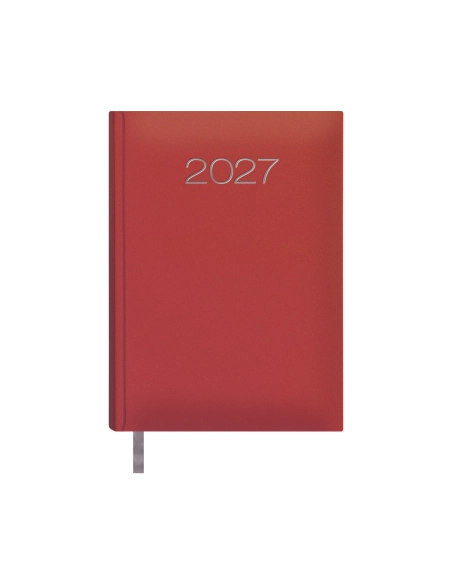 Agenda 2027 bolsillo Lisboa