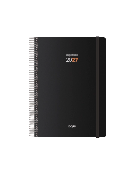 Agenda 2027 syncro día por página