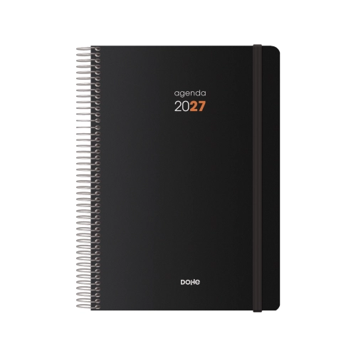 Agenda 2027 syncro día página