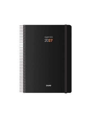 Agenda 2027 syncro semana vista