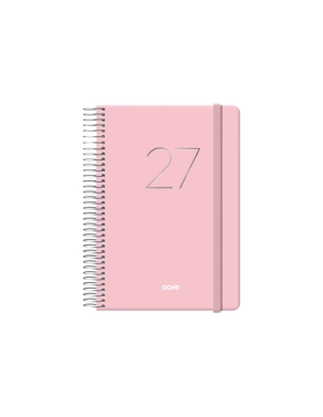 Agenda 2027 gloss dohe