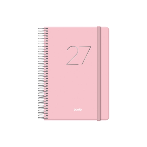 Agenda 2027 gloss dohe