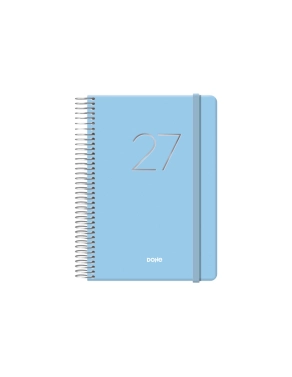 Agenda 2027 gloss