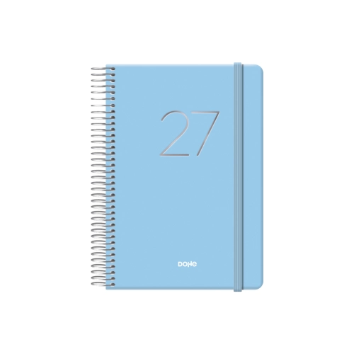 Agenda 2027 gloss