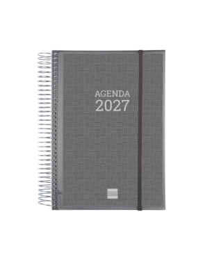 Agenda 2027 personalizable finocam