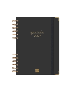 Agenda 2027 Alma Finocam