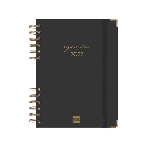 Agenda 2027 Alma Finocam