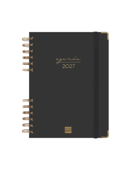 Agenda 2027 Alma Finocam